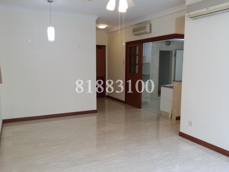 Compass Heights (D19), Apartment #151143932